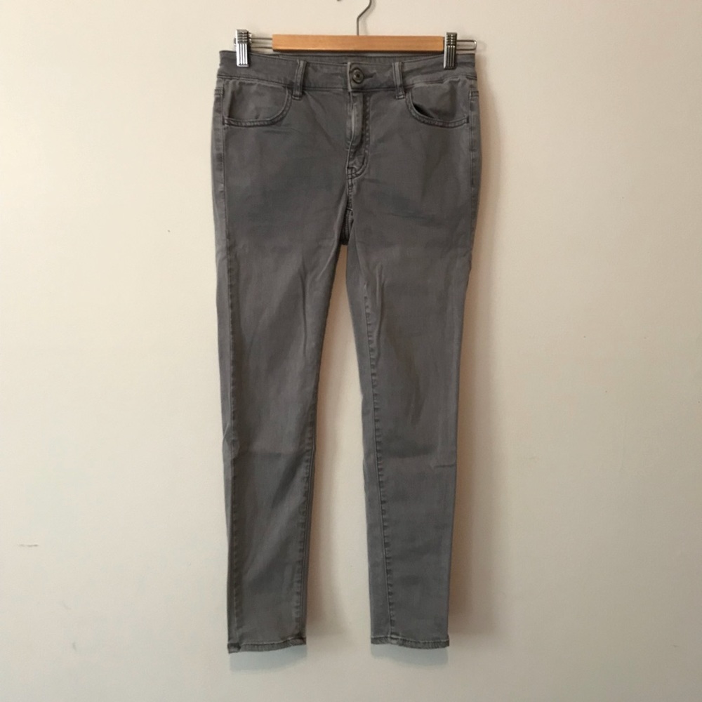 American Eagle Outfitters Jeggings - 6 Short